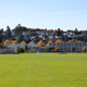 Back: Arbutus Ridge | Middle: Trafalgar Elementary School | Front: Trafalgar Park